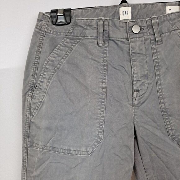 Gap Ladies chinos NWOT - Picture 3 of 10